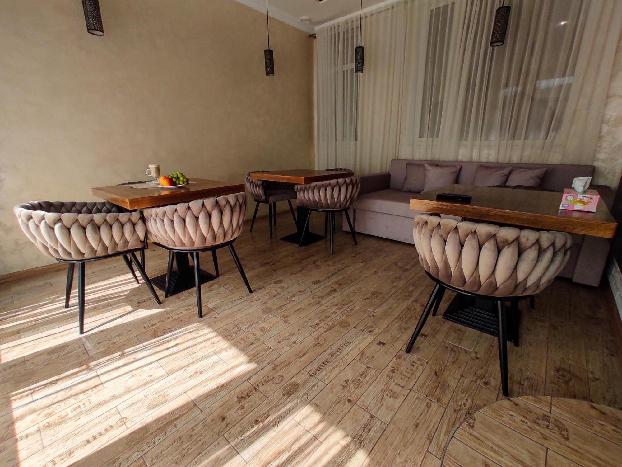 Vip Hotel Izmail Exterior photo