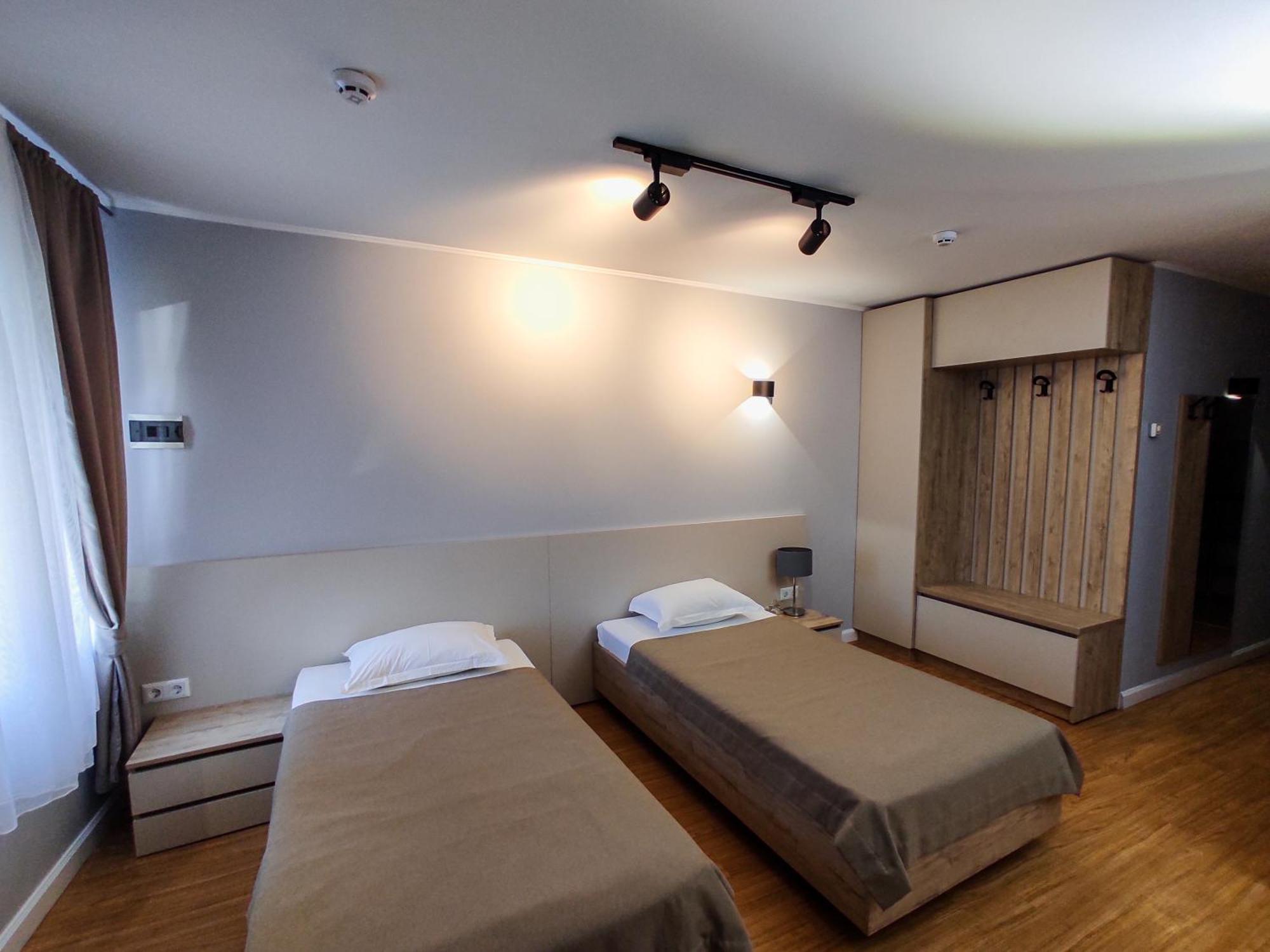 Vip Hotel Izmail Exterior photo