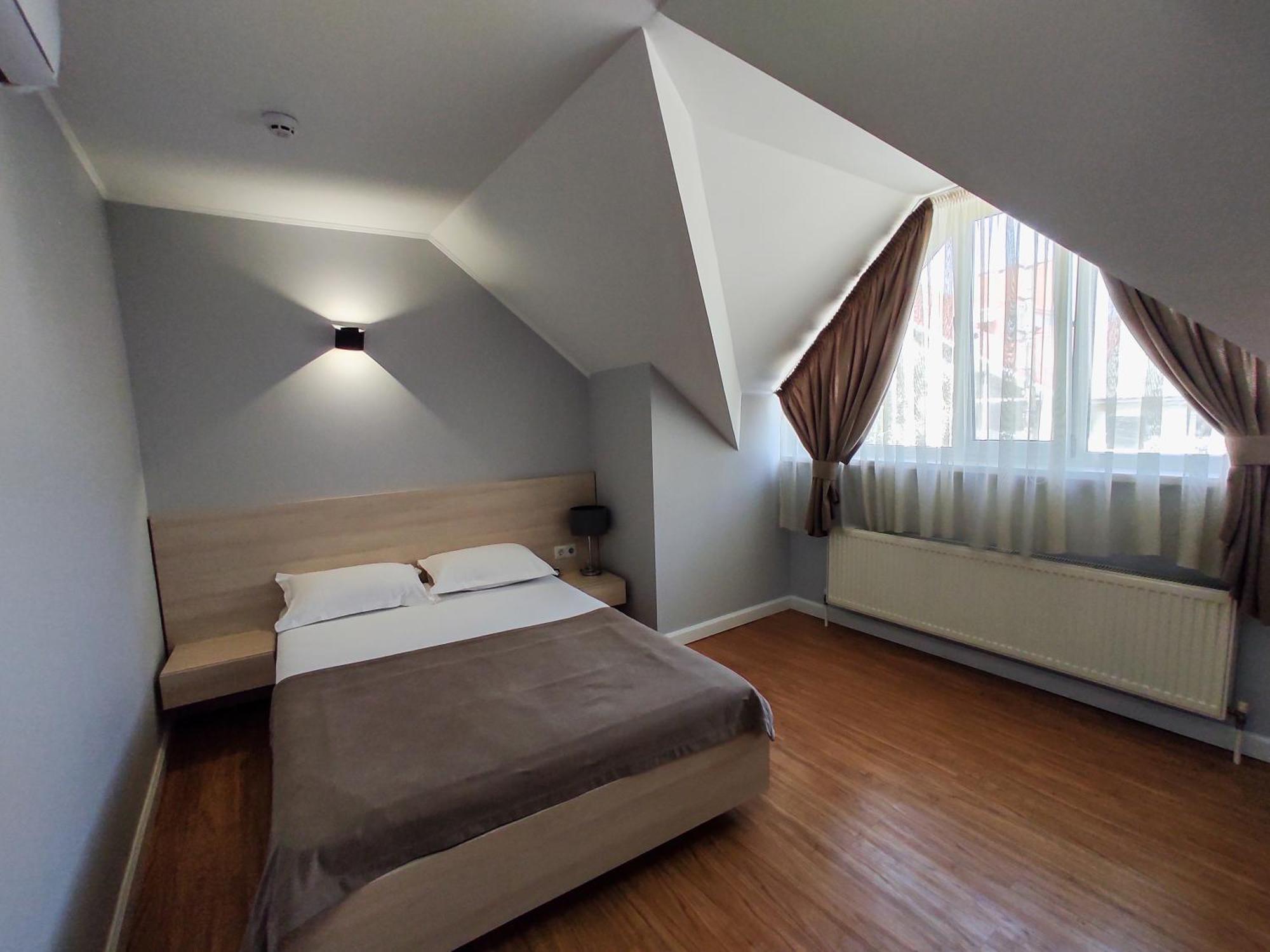 Vip Hotel Izmail Exterior photo