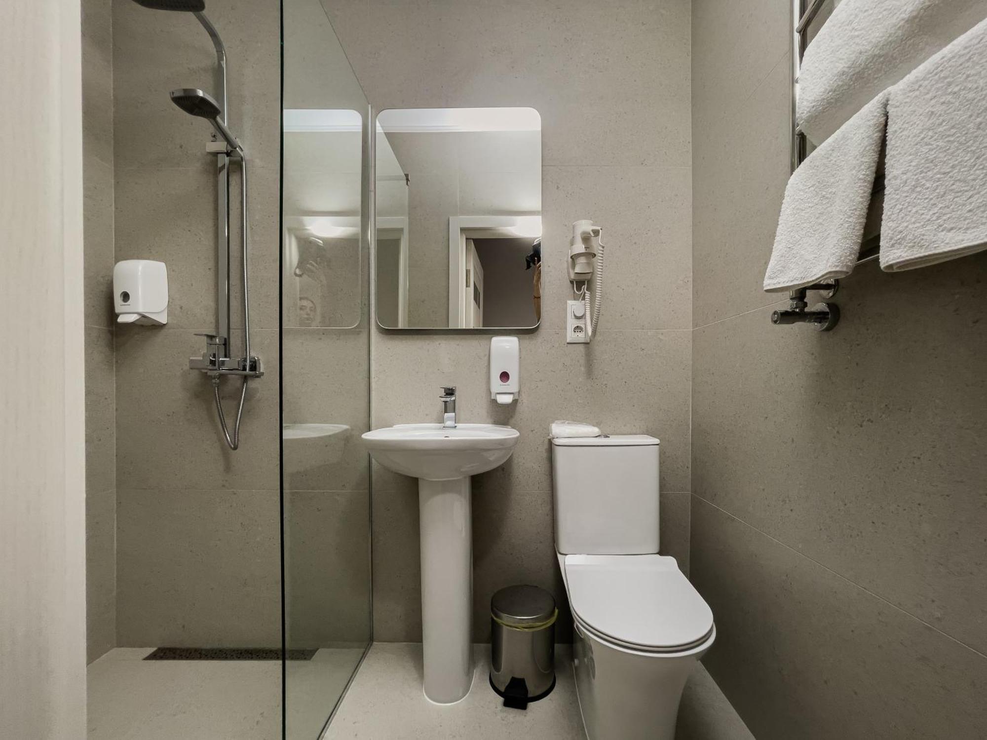 Vip Hotel Izmail Exterior photo
