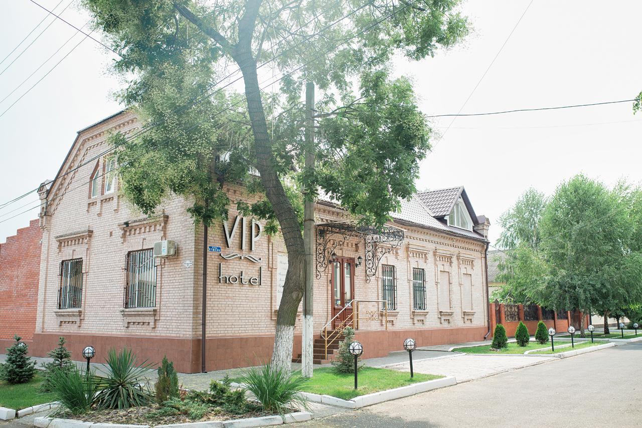 Vip Hotel Izmail Exterior photo